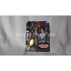 Stranger Things Action Figure (in package)